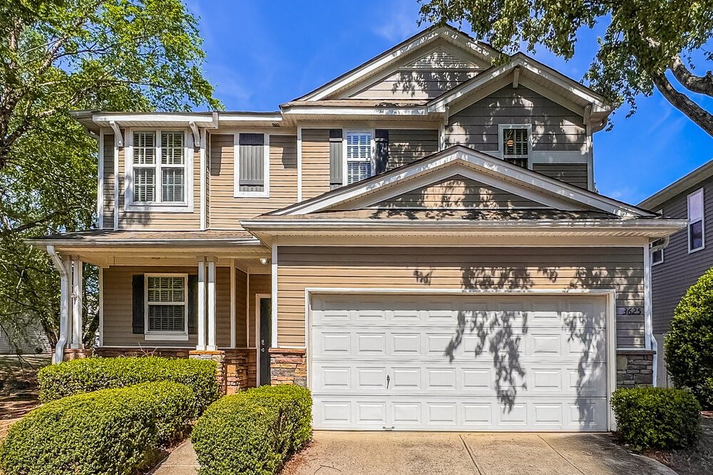 3-Bed Rental on 3625 Roseman Lndg photo 1