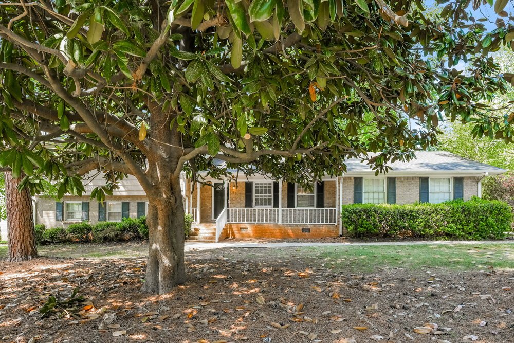 4-Bed Rental on 3316 Concord Corner photo 1