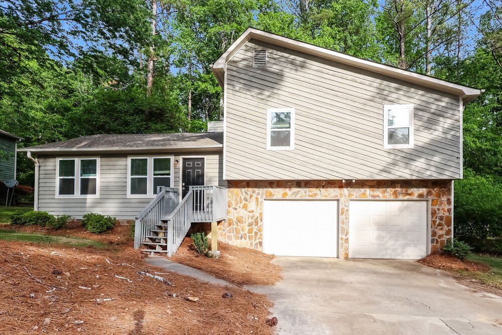 3-Bed Rental on 4110 Cranwood Dr photo 1