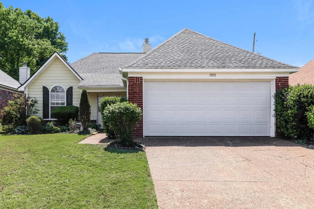 3-Bed Rental on 7091 Ireland Dr photo 1