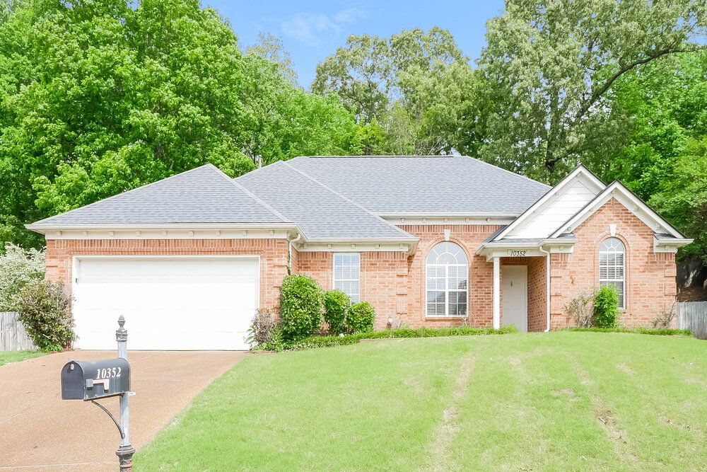 3-Bed Rental on 10352 Walden Pine photo 1