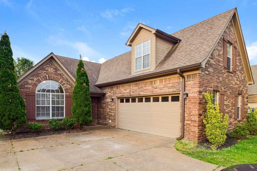 4-Bed Rental on 2943 Dawkins Cove photo 1