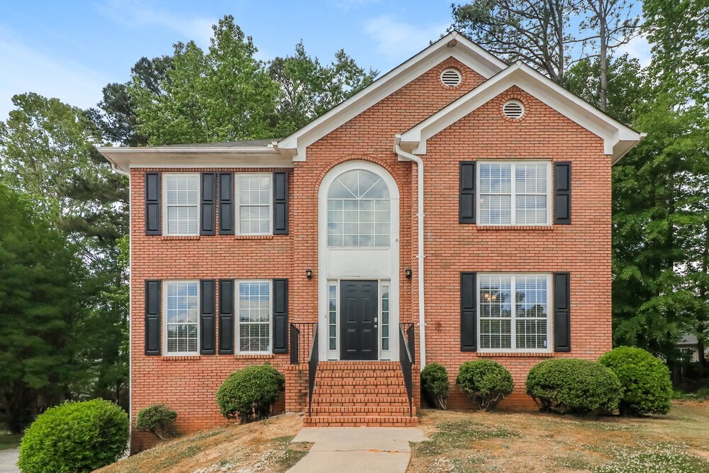 3-Bed Rental on 2446 Letha Ln photo 1