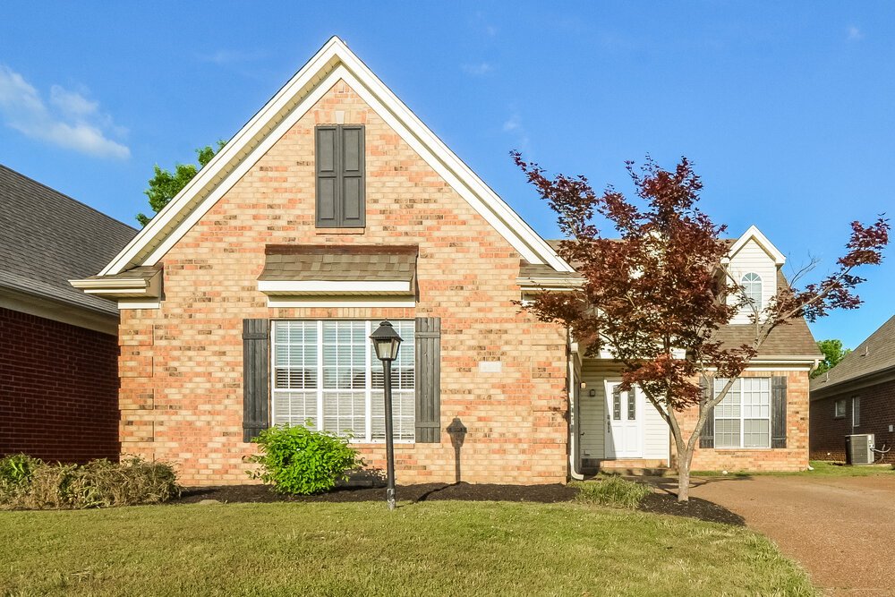 4-Bed Rental on 4508 Westminister Cir photo 1
