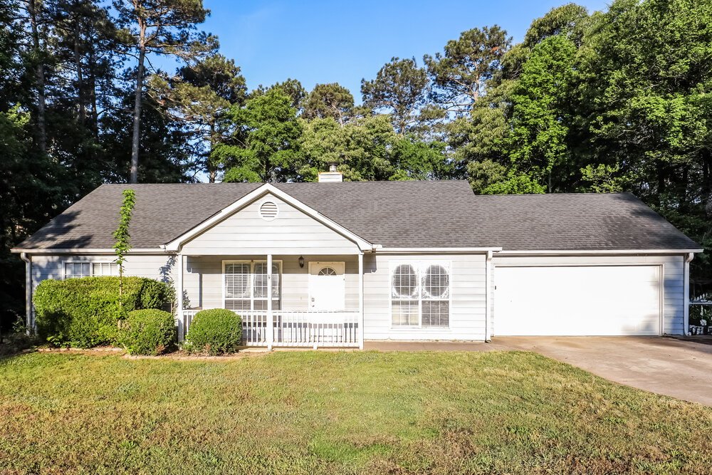 3-Bed Rental on 50 Wake Rd photo 1