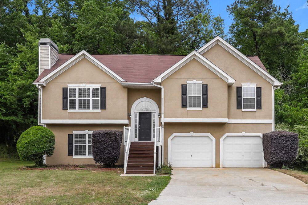 3-Bed Rental on 4203 Baler Dr photo 1