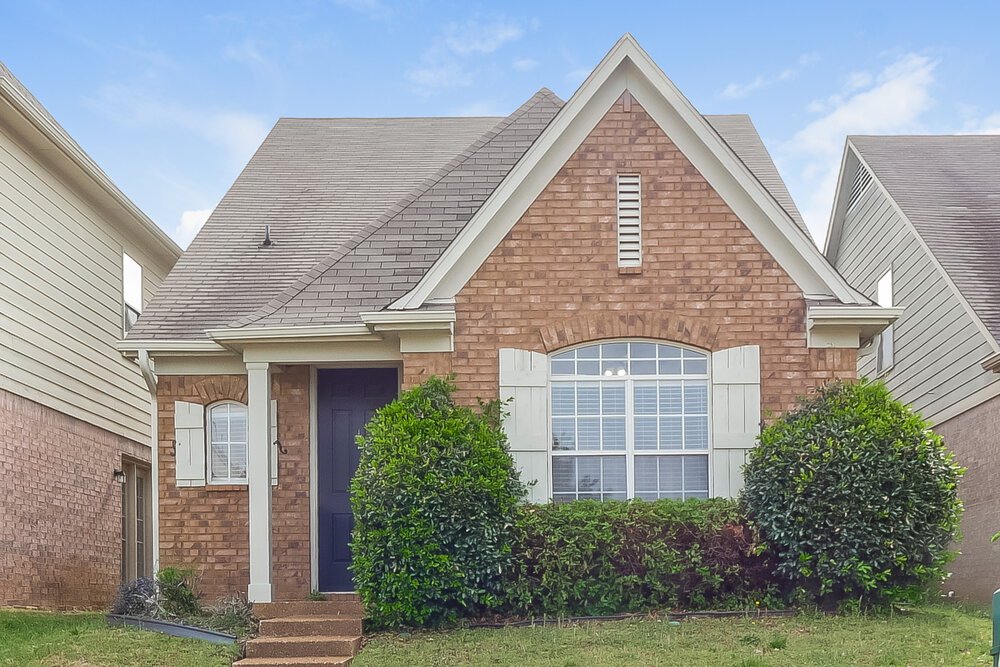 3-Bed Rental on 1254 Carlton Ridge photo 1