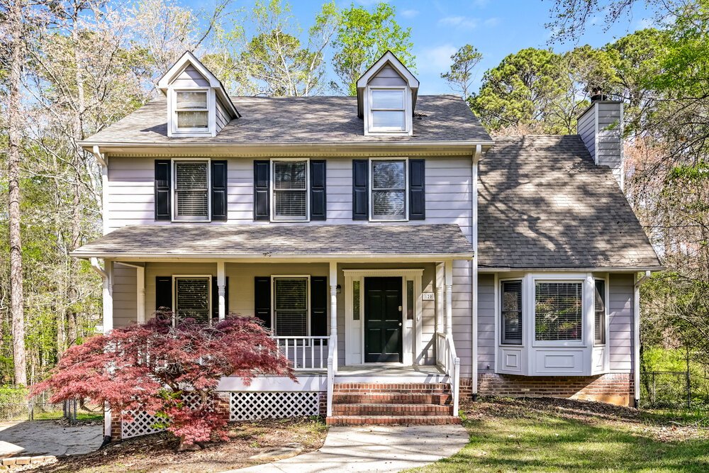 4-Bed Rental on 120 Tanglewood Dr photo 1