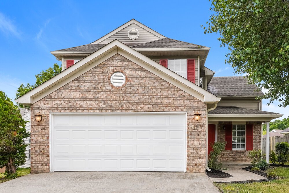 3-Bed Rental on 4017 Pepperwood Dr photo 1
