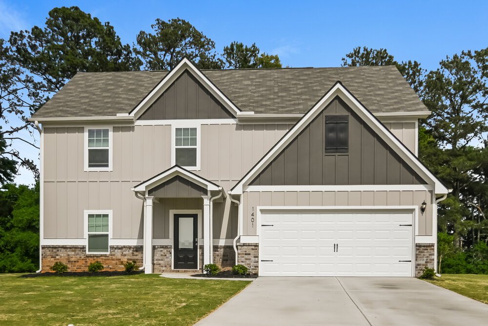 5-Bed Rental on 1401 Sodbuster Dr photo 1