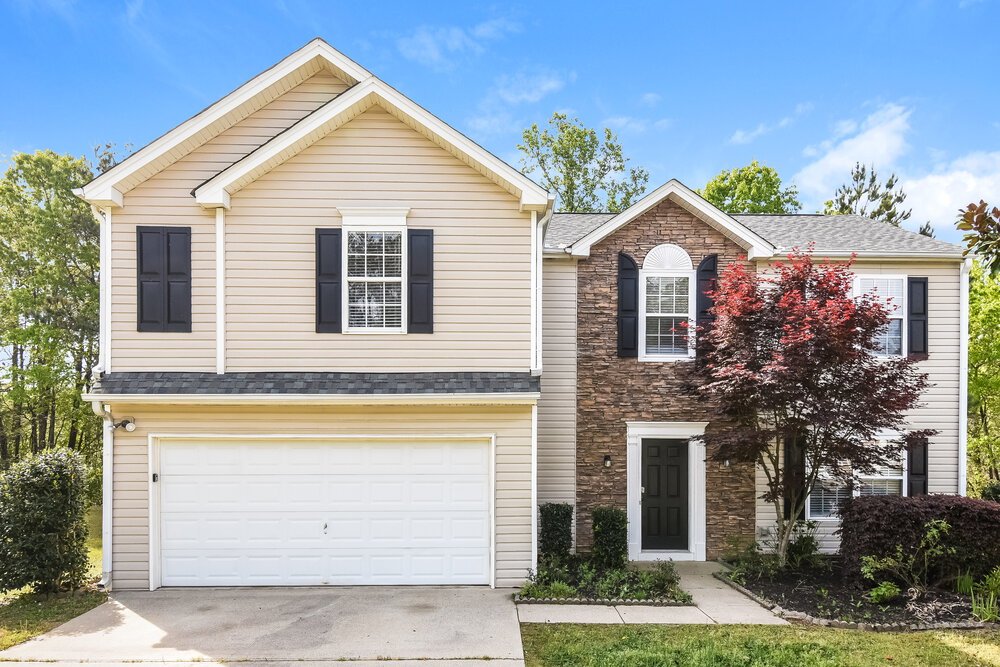 4-Bed Rental on 1305 Bramlett Blvd photo 1