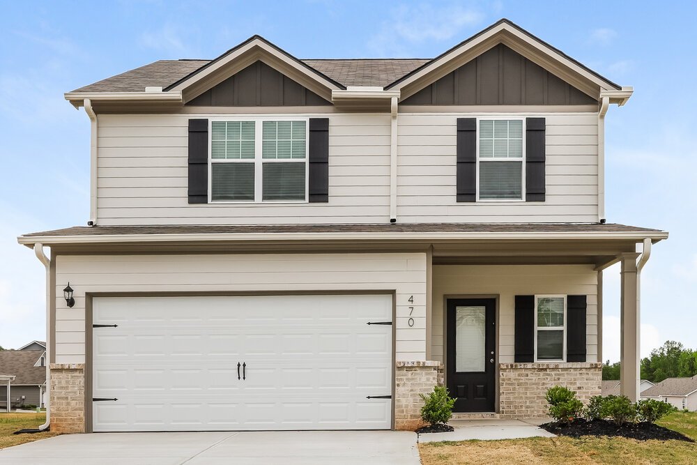 4-Bed Rental on 470 Prescott Way photo 1