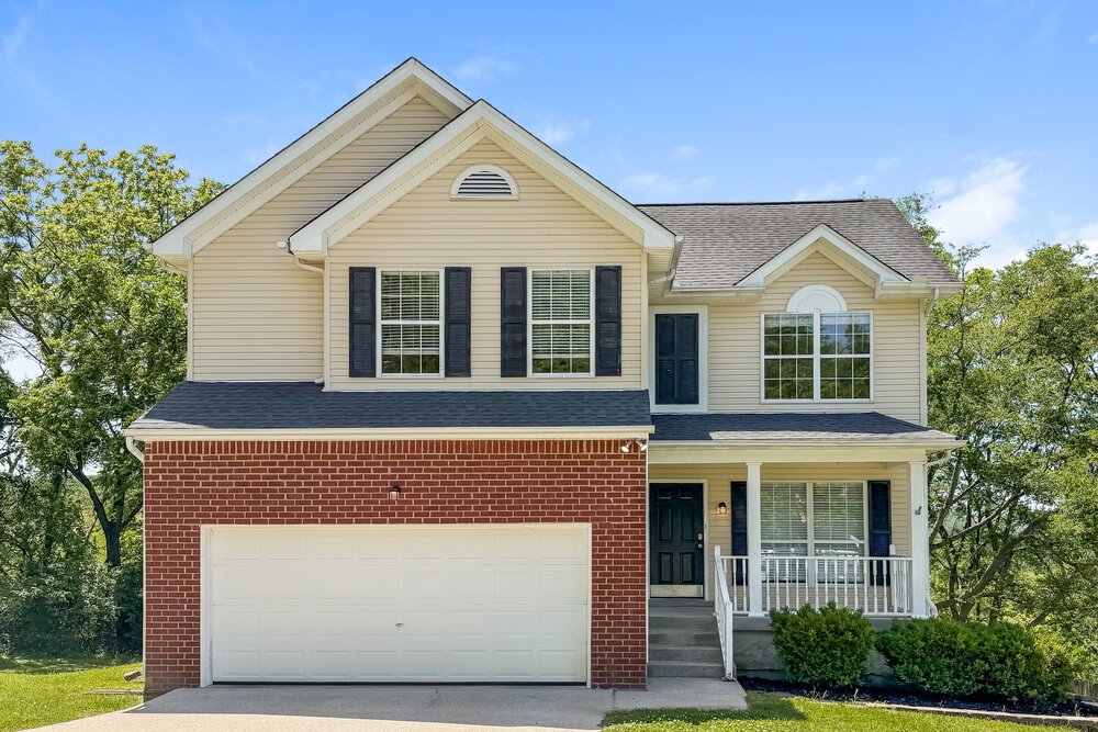4-Bed Rental on 3134 Creekview Ln photo 1