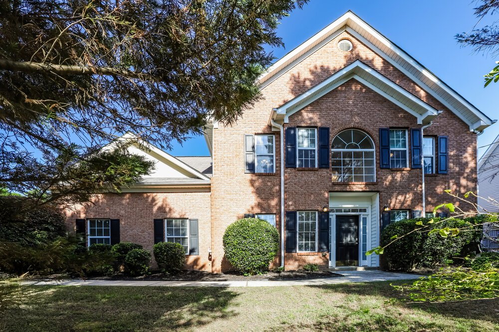 4-Bed Rental on 5929 Rosie Ln photo 1