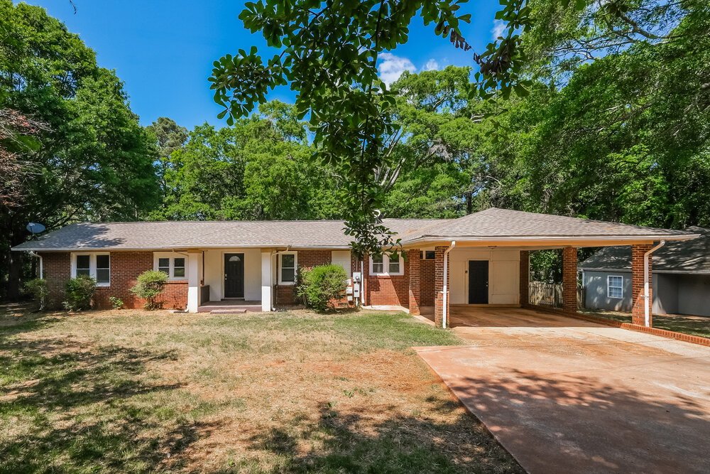 4-Bed Rental on 731 Parker St photo 1