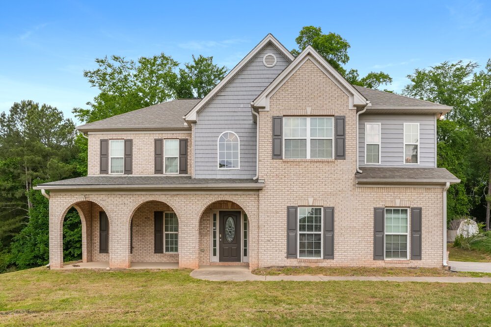 4-Bed Rental on 2054 Jessica Way photo 1