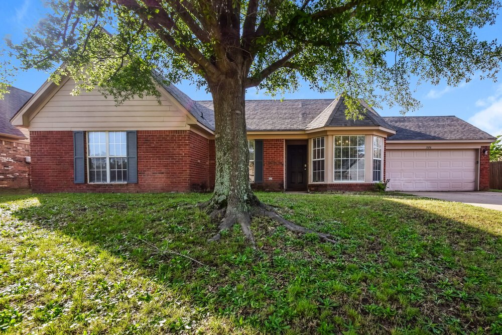 3-Bed Rental on 7896 Nature Walk photo 1