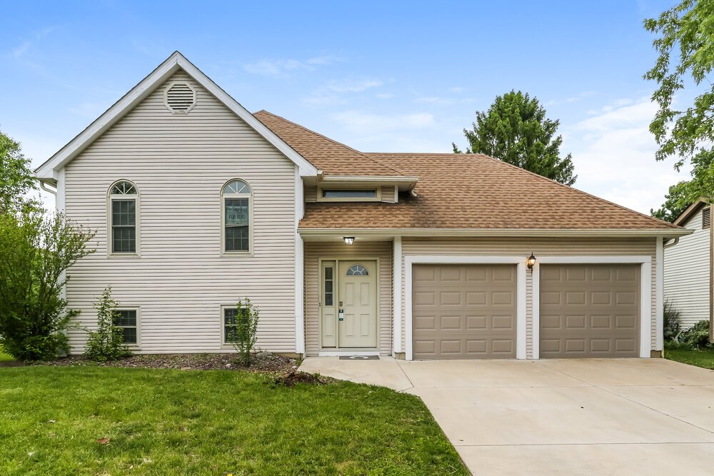 4-Bed Rental on 3726 Mountshannon photo 1
