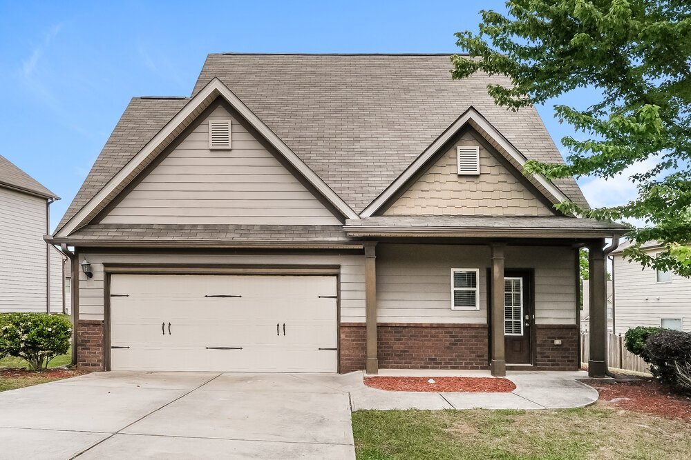 4-Bed Rental on 1314 Little Hampton photo 1