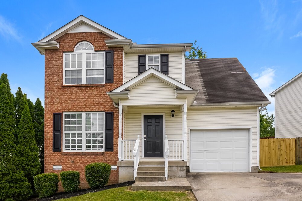 3-Bed Rental on 3076 Ace Wintermeyer photo 1