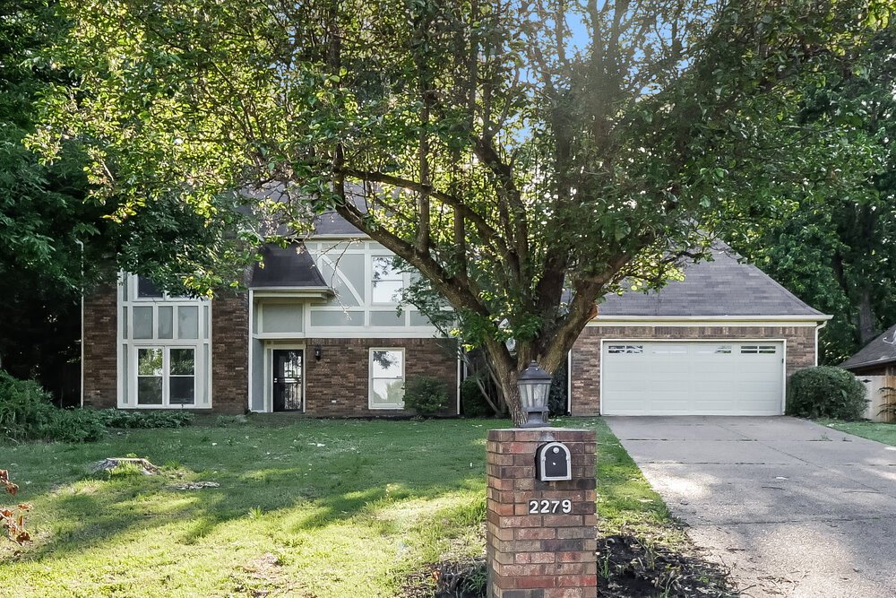 4-Bed Rental on 2279 Hickory Path photo 1