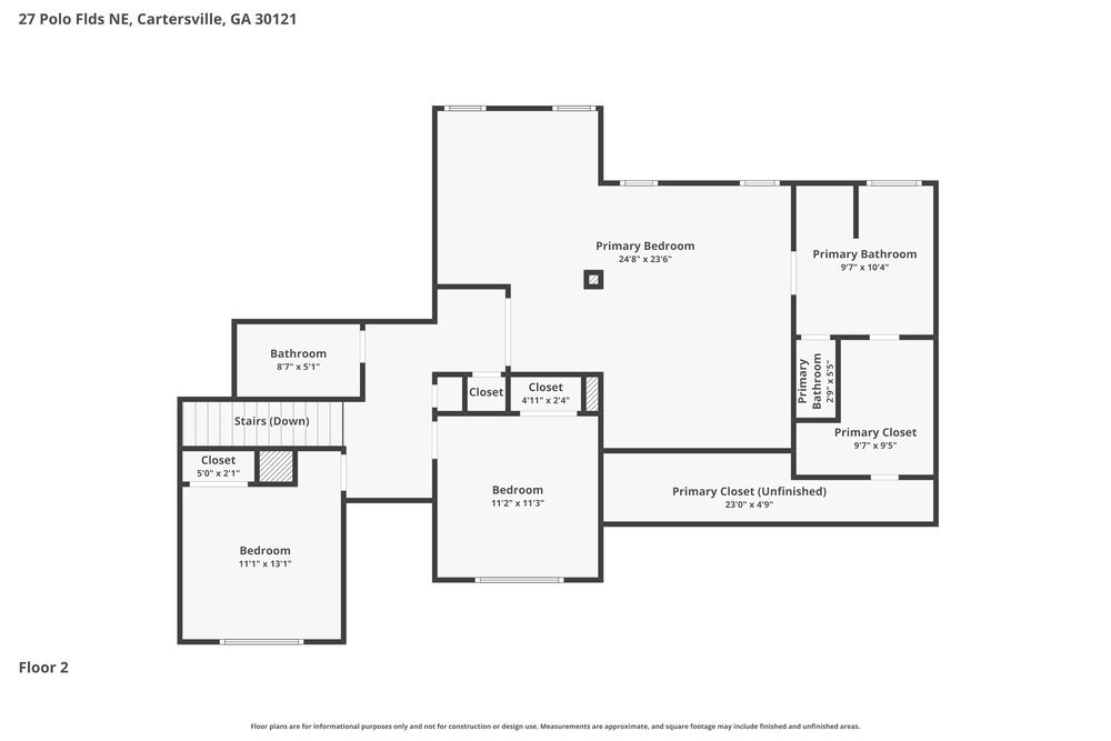 3-Bed Rental on 27 Polo Flds photo 2
