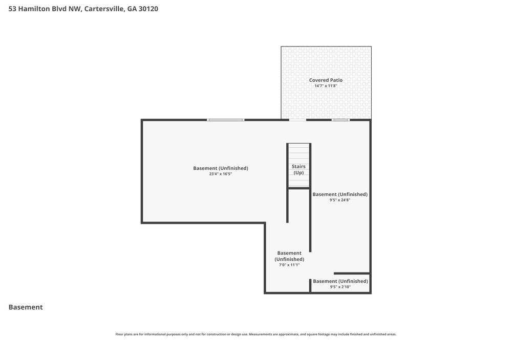 3-Bed Rental on 53 Hamilton Blvd photo 2