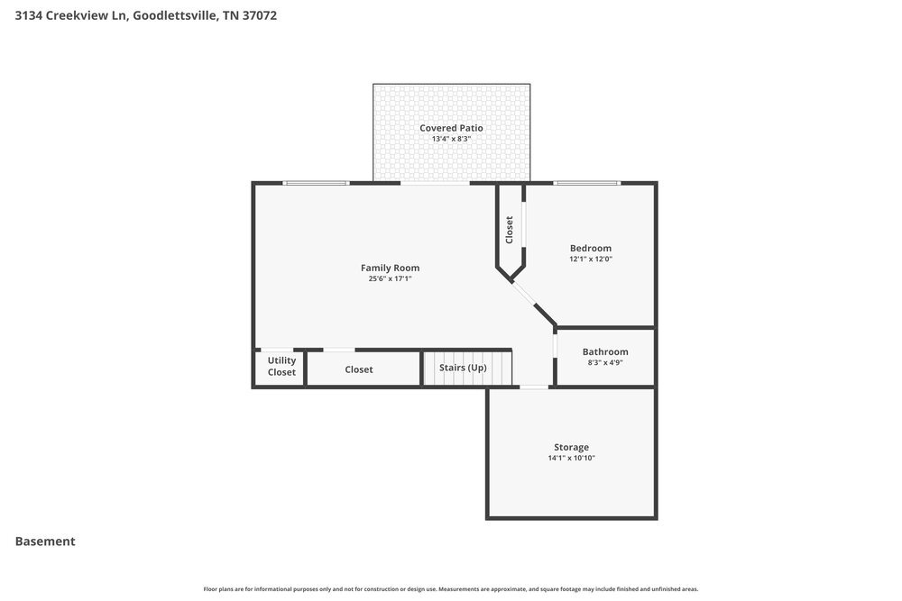 4-Bed Rental on 3134 Creekview Ln photo 2