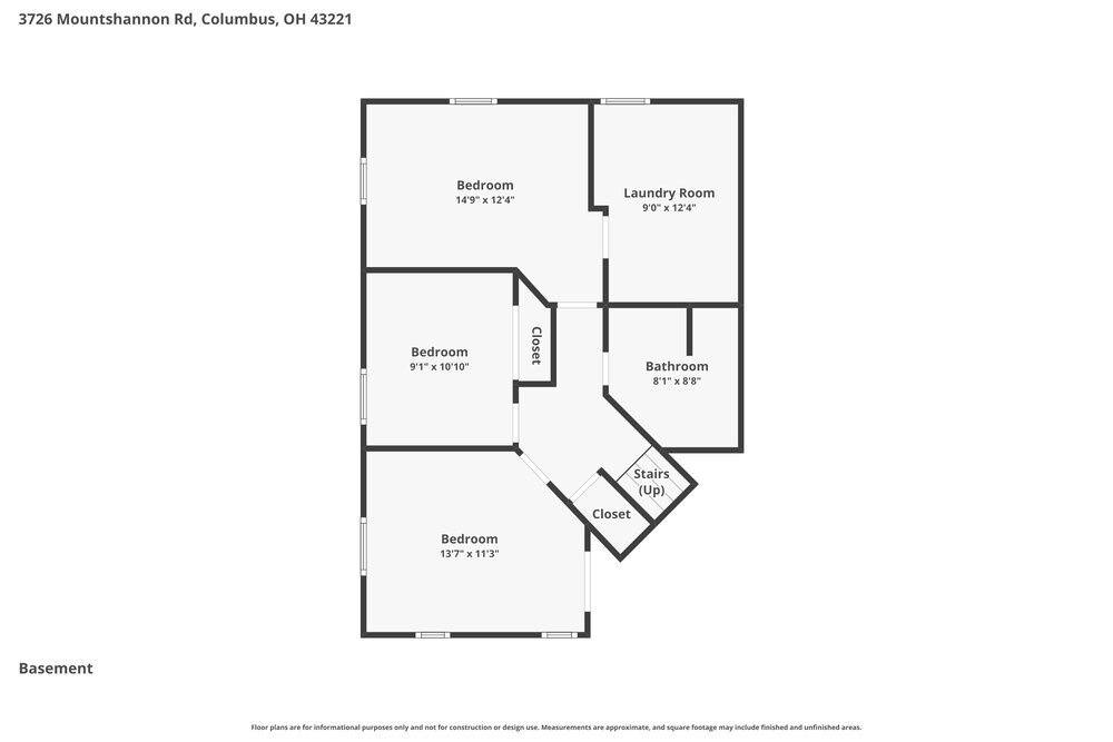 4-Bed Rental on 3726 Mountshannon photo 2