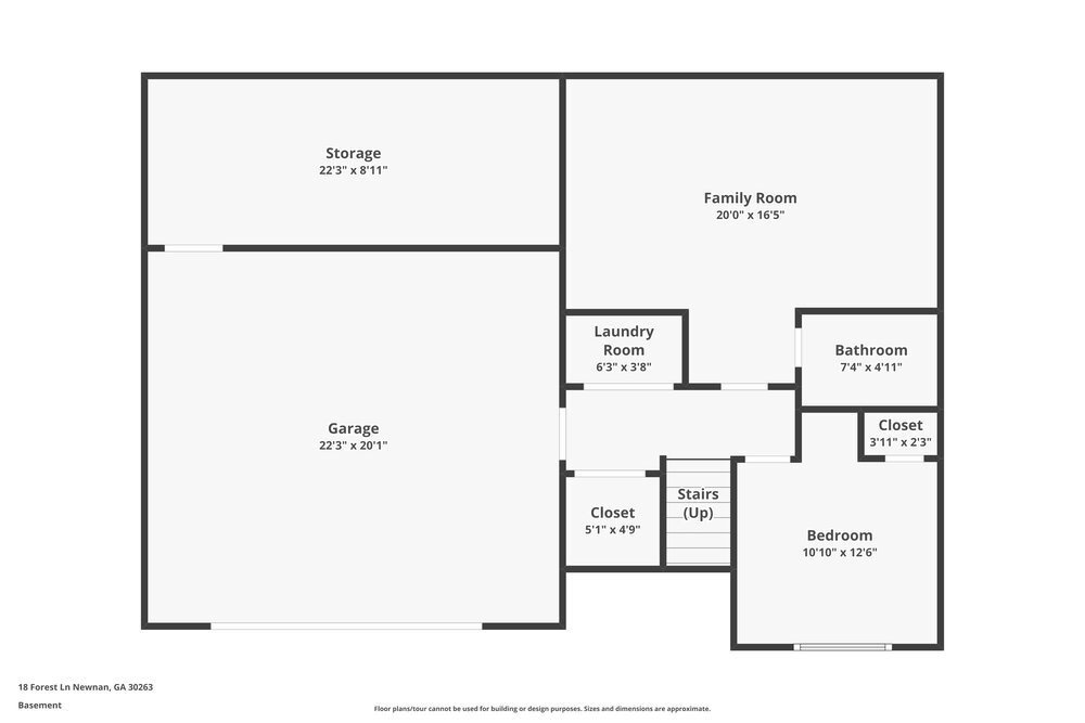4-Bed Rental on 18 Forrest Ln photo 2