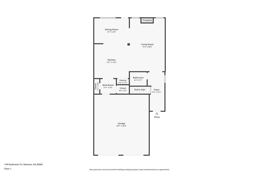 3-Bed Rental on 118 Seabreeze Trl photo 2