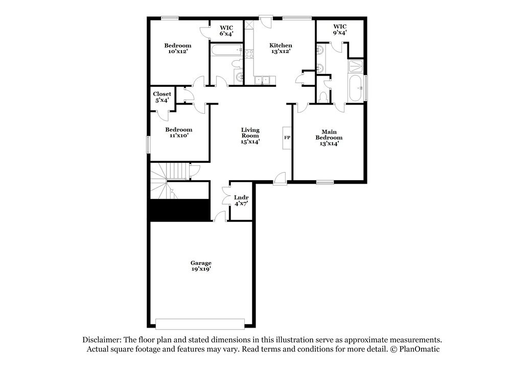 4-Bed Rental on 2687 Sapper Ln photo 2