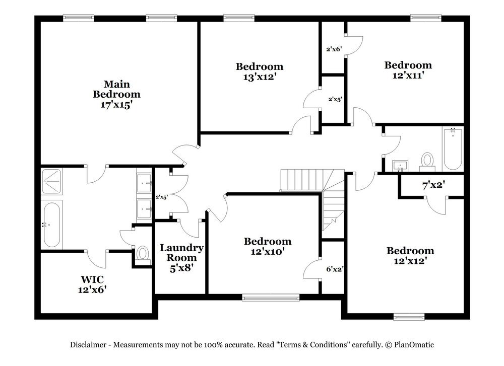 5-Bed Rental on 20 Sycamore St photo 3