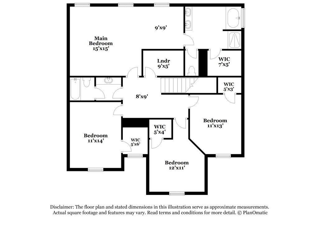 4-Bed Rental on 11086 Shadow Ct photo 3
