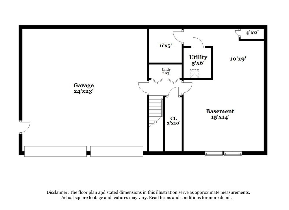 3-Bed Rental on 365 Austin Dr photo 3