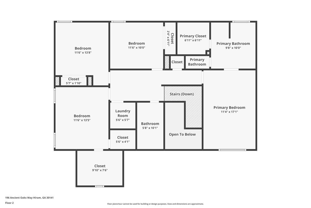 4-Bed Rental on 196 Ancient Oaks photo 3