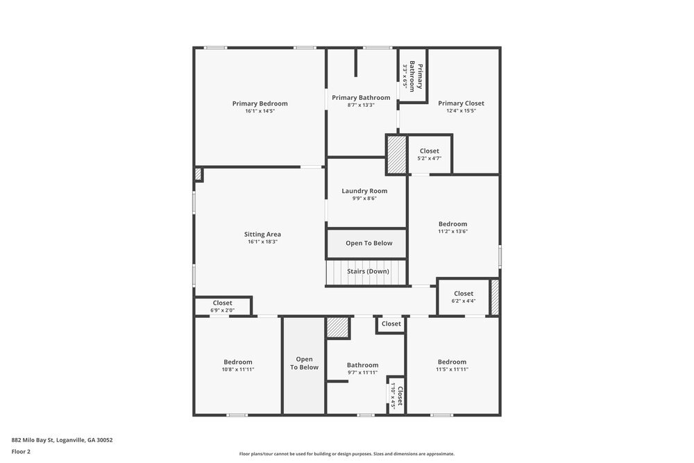 5-Bed Rental on 882 Milo Bay photo 3
