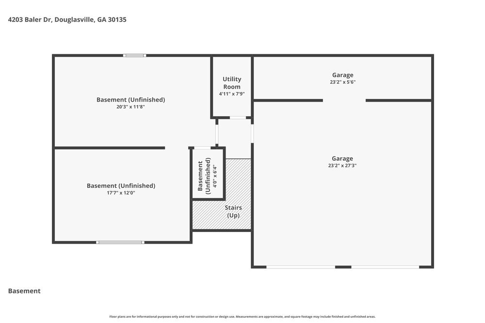 3-Bed Rental on 4203 Baler Dr photo 3