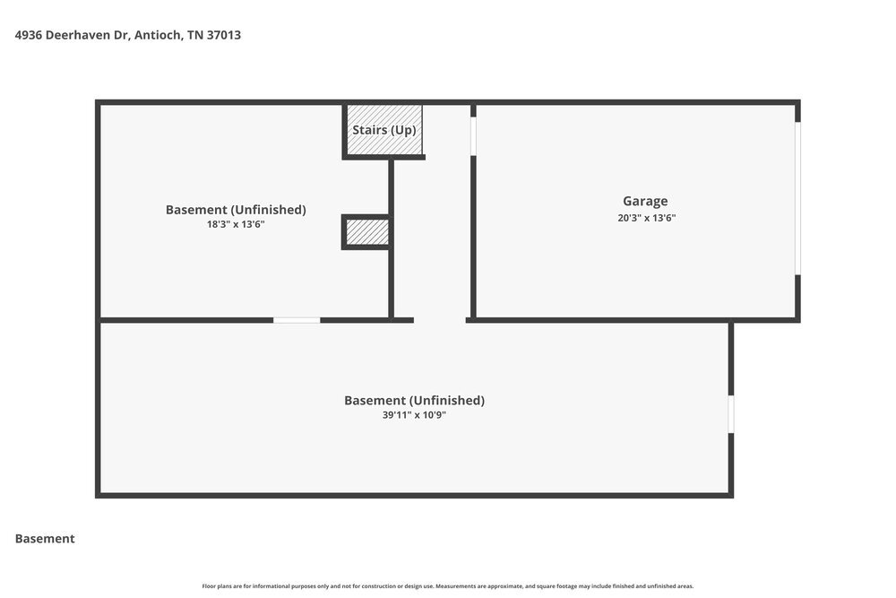 3-Bed Rental on 4936 Deerhaven Dr photo 3