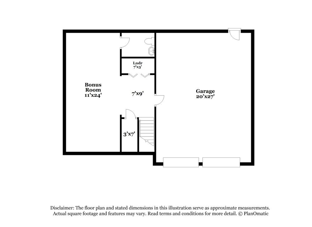 3-Bed Rental on 6320 Wellington Ct photo 3