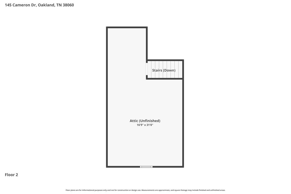 3-Bed Rental on 145 Cameron Dr photo 3