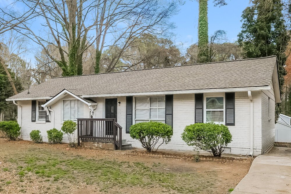 4-Bed Rental on 8268 Dunellen Lane photo 3
