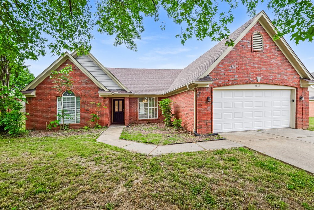 3-Bed Rental on 1865 Winners Cir photo 3