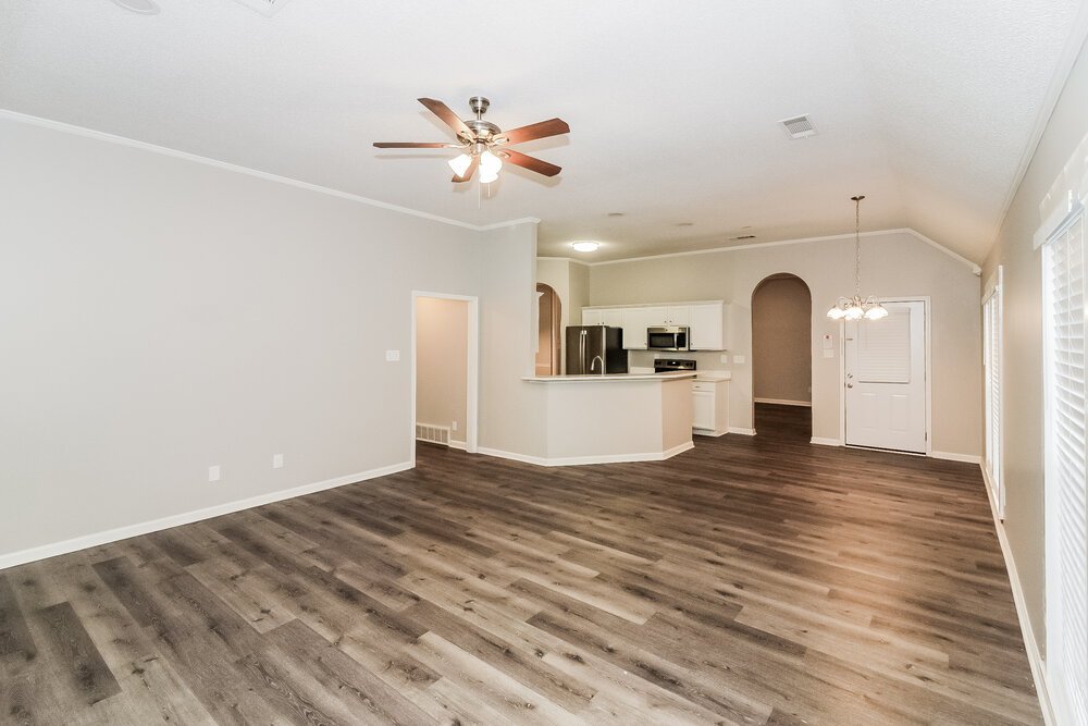 3-Bed Rental on 4954 Harvest Park photo 3