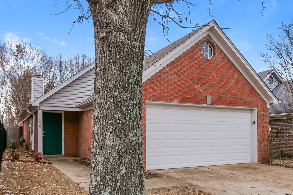 3-Bed Rental on 330 Avery Jordan photo 3