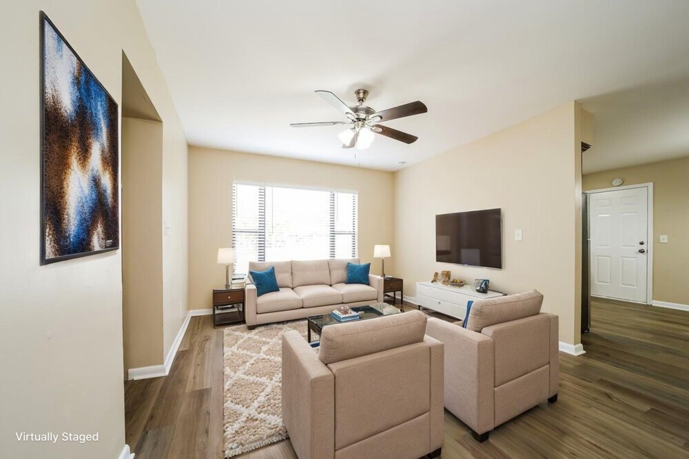 3-Bed Rental on 7580 Melvin Rd photo 3