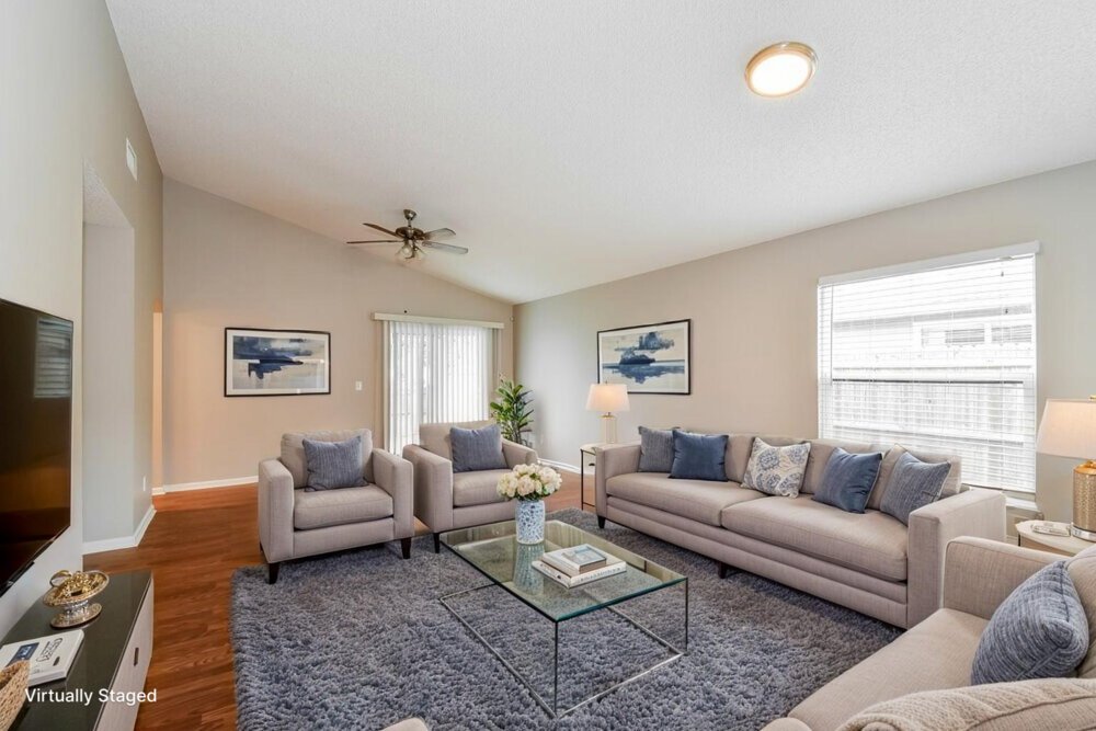 3-Bed Rental on 1976 Hunters Trace photo 3