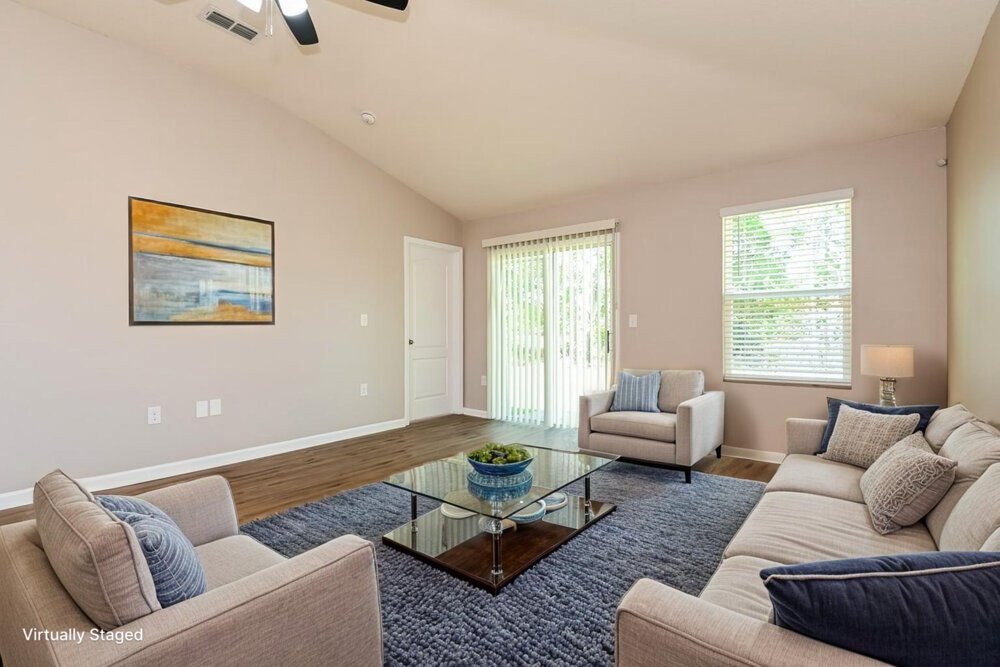 3-Bed Rental on 2555 Bear Creek photo 3