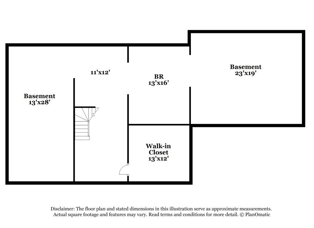 4-Bed Rental on 5002 Post Road photo 4