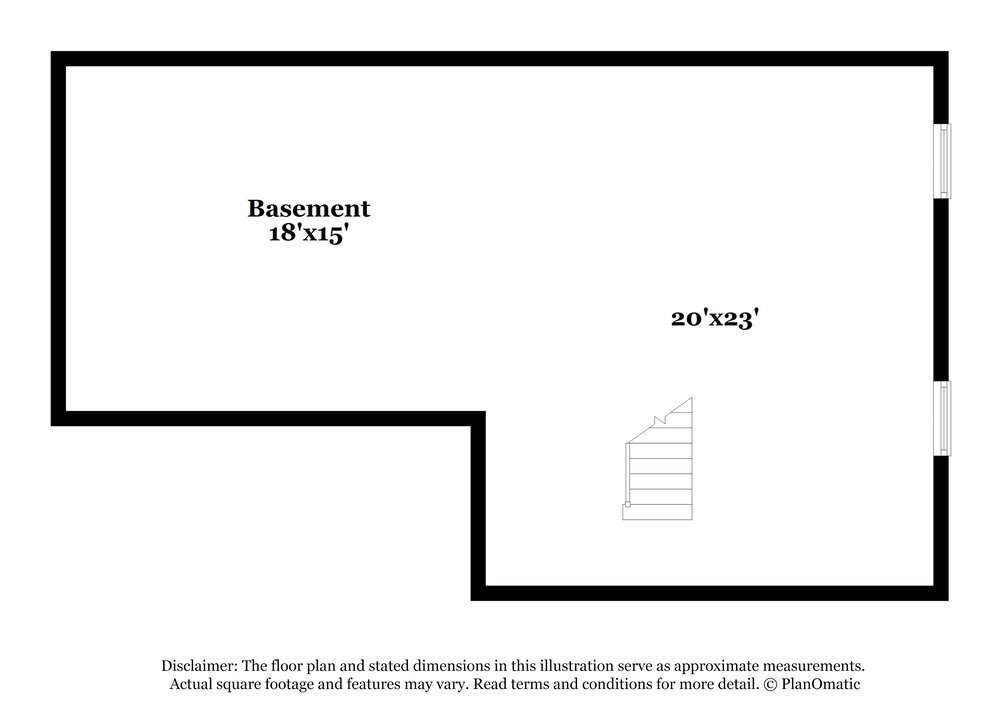 3-Bed Rental on 433 Scandia St photo 4